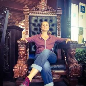 Meet your Posher, Aleksandra